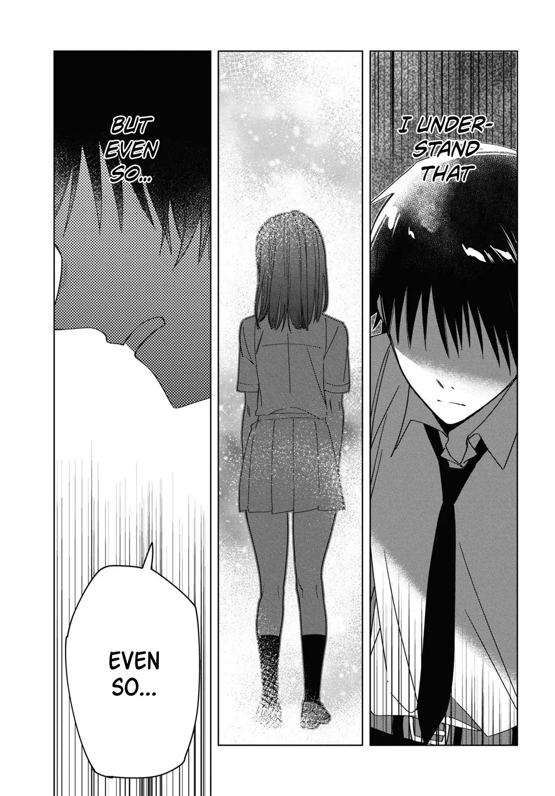 I Shaved. Then I Brought a High School Girl Home. Chapter 22 25